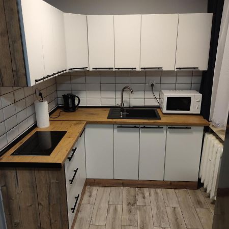 Apartament Hetmanski Wałcz Eksteriør bilde