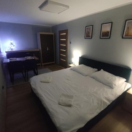 Apartament Hetmanski Wałcz Eksteriør bilde