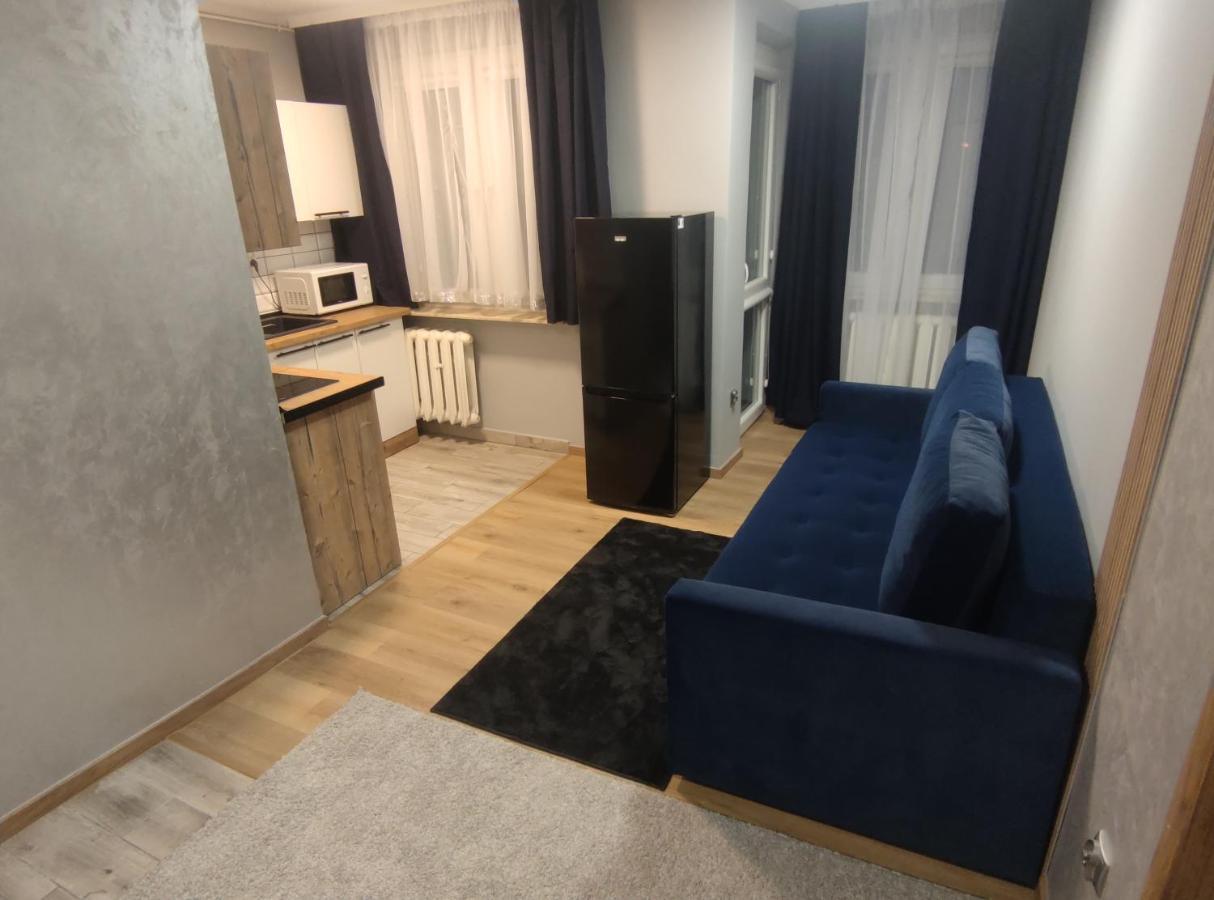 Apartament Hetmanski Wałcz Eksteriør bilde