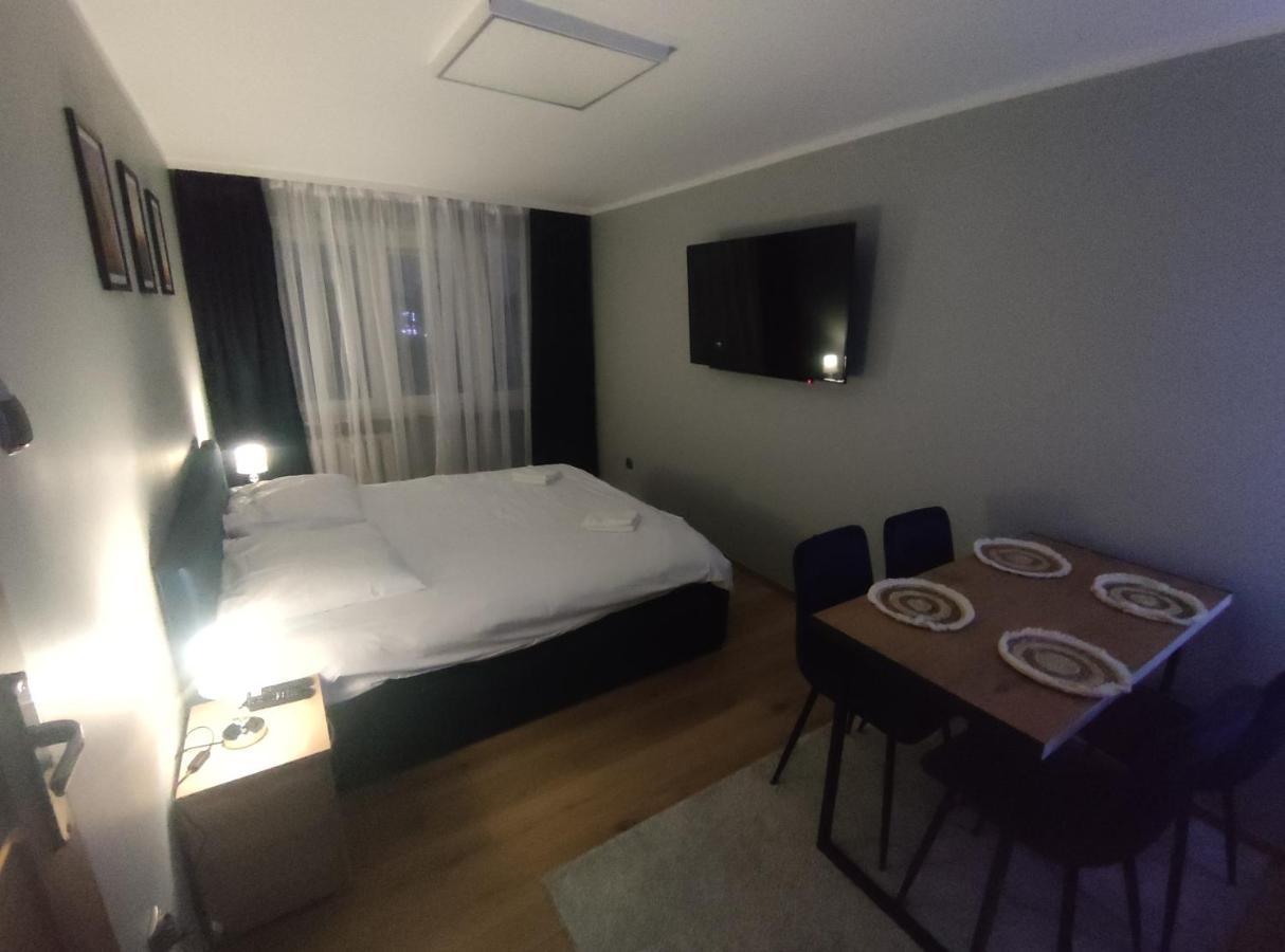 Apartament Hetmanski Wałcz Eksteriør bilde