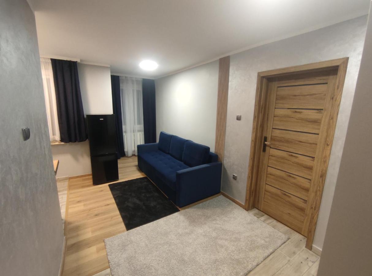 Apartament Hetmanski Wałcz Eksteriør bilde